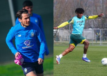 Atalanta in cerca di una vittoria che non arriva da tre partite; oggi sfida al Verona