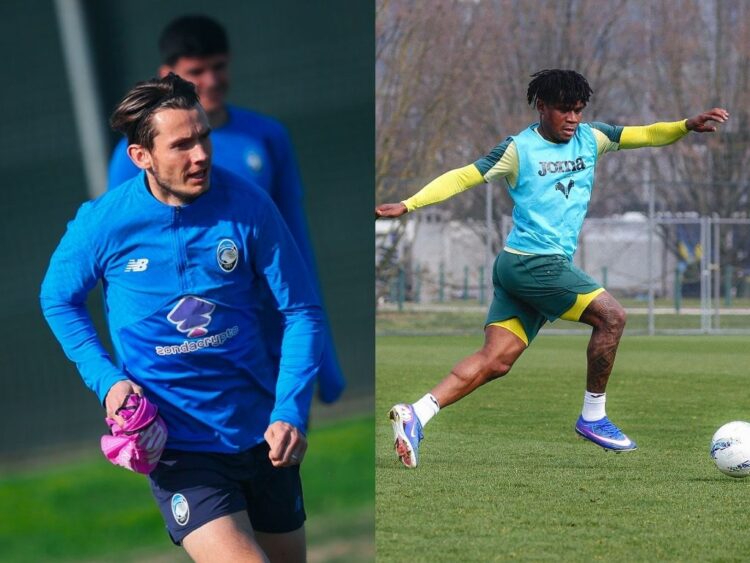 Atalanta in cerca di una vittoria che non arriva da tre partite; oggi sfida al Verona