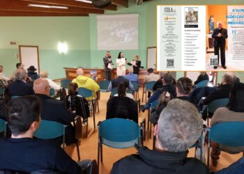 Da Monsignor Cavalli ai giovani campioni dello sport: svelato il numero di Pasqua di “Isola Bergamasca Mag”; ieri la presentazione