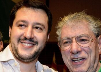 Addio a Umberto Bossi: domenica i funerali a Pontida, luogo simbolo della Lega