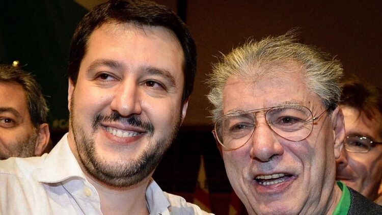 Addio a Umberto Bossi: domenica i funerali a Pontida, luogo simbolo della Lega