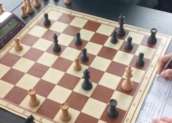 “Che mossa, ragazzi!”: la scuola di Presezzo trionfa al Trofeo provinciale di scacchi e vola ai regionali