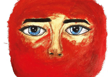 Pontida, l’arte che dà speranza: in arrivo la mostra immersiva “HeArt of Gaza”