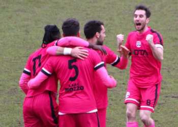 Calcio dilettanti, Ponte Mapello gigante nel finale; Mozzo chiama salvezza, Ambivere e Valsecchi infermabili