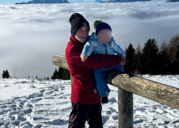 “In montagna coi bambini”: a Mozzo una serata per scoprire la magia dei sentieri a misura di famiglia