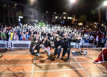 Ponte San Pietro si prepara per la “Notte Bianca”: in arrivo il concerto tributo ai Queen!