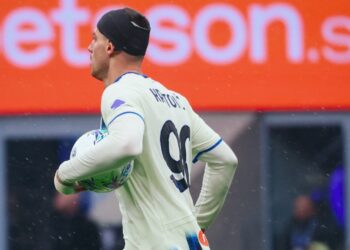 Un gol per tempo e un punto a testa: tra Inter e Atalanta finisce 1-1