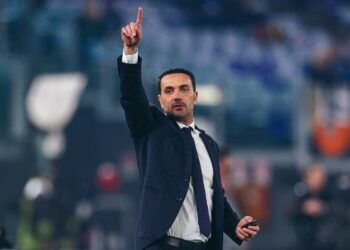 L’Atalanta rincorre la Lazio e strappa un pareggio in Coppa Italia: all’Olimpico è 2 a 2