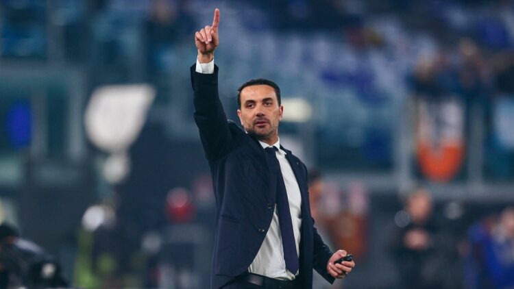 L’Atalanta rincorre la Lazio e strappa un pareggio in Coppa Italia: all’Olimpico è 2 a 2