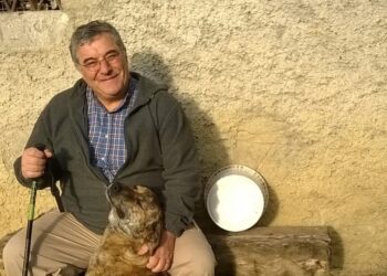 Addio ad Antonio Carminati: la montagna bergamasca piange uno dei suoi più grandi studiosi