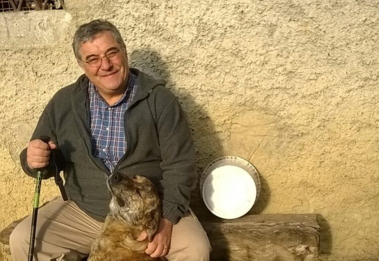 Addio ad Antonio Carminati: la montagna bergamasca piange uno dei suoi più grandi studiosi