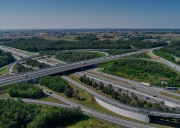 Addio Pedemontana nell’Isola Bergamasca: cancellata la “Tratta D”, 13 Comuni liberati dai vincoli