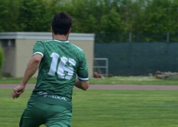Calcio Dilettanti: derby playoff Giemme – Locate in Terza; il Calusco sorride, Capriate via dall’ultima piazza