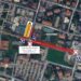 Dalmine, lavori urgenti al teleriscaldamento: chiude viale Locatelli dal 30 aprile