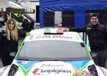 Motori accesi per il 40° Rally Prealpi Orobiche: oltre 100 iscritti, il campione di Presezzo Marco Colombi difende il titolo