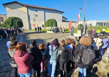 Presezzo, torna il “Far del bene fa bene Day”: gli studenti scendono in campo per il volontariato