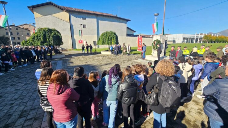 Presezzo, torna il “Far del bene fa bene Day”: gli studenti scendono in campo per il volontariato