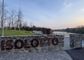 Feste finite ma il sole resta: il meteo nell’Isola Bergamasca fino a venerdì