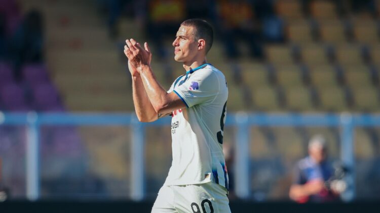 Pasquetta rilassante per l’Atalanta: la vittoria sul Lecce avvicina l’Europa