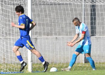 Calcio dilettanti, riscatto Ponte Mapello; primo giro playoff in Terza: super rimonta del Madone sul Suisio