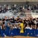 New Volley da record: le “Azzurre Volanti” conquistano la Prima Divisione