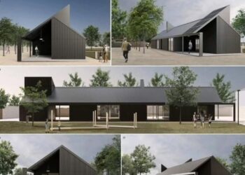 Bonate Sotto, bando per la gestione del “Padiglione”: una nuova vita per il Parco Brolo