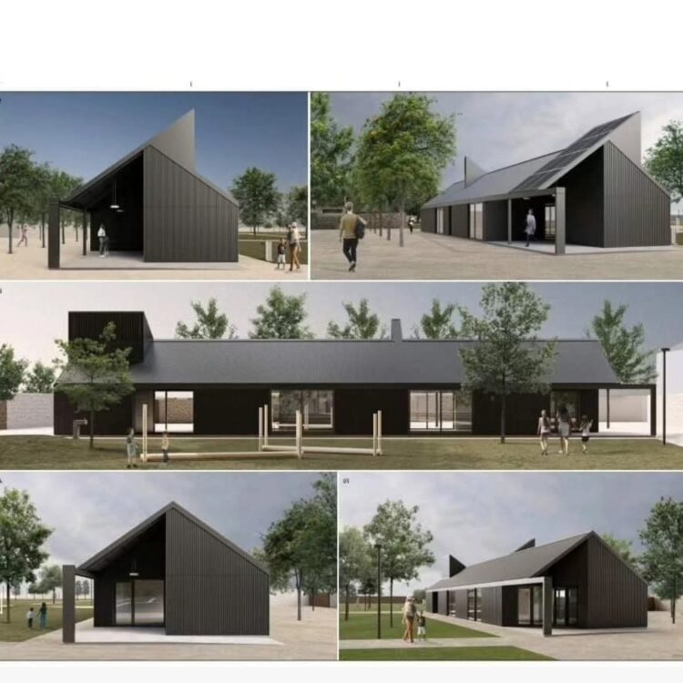 Bonate Sotto, bando per la gestione del “Padiglione”: una nuova vita per il Parco Brolo