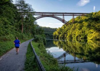 Nuovo ponte Paderno-Calusco, esplode la protesta: “Impatto devastante sul territorio”; sabato 18 aprile la manifestazione