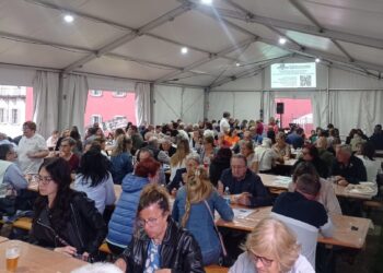 Weekend del 1° Maggio nell’Isola Bergamasca: un ponte tra sagre, grande sport e musica