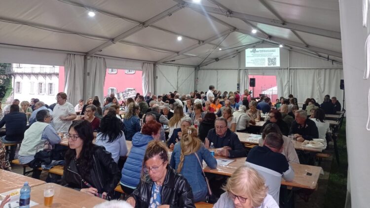 Weekend del 1° Maggio nell’Isola Bergamasca: un ponte tra sagre, grande sport e musica