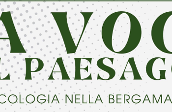 Mozzo, “La voce del paesaggio”: in Sala Civica un viaggio alla scoperta dell’ecologia bergamasca