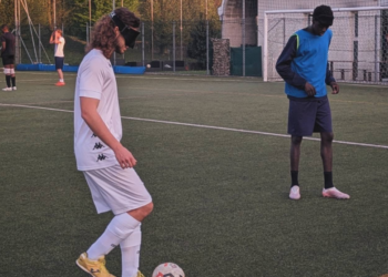Nasce “Football AmB1vere”: quando il calcio abbatte le barriere e insegna a comunicare