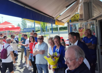 Mapello, il primo “Memorial Gregorio Cordoni” va al Monza
