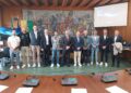 Dalmine capitale dello sport: corsa, volley, basket e il centenario del Velodromo