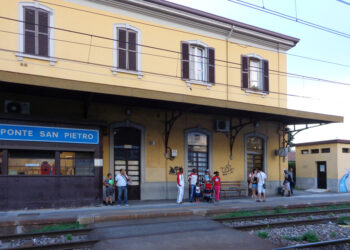 Raddoppio Bergamo-Ponte, RFI ammette i ritardi: “Azione vigorosa verso le imprese per salvare il PNRR”