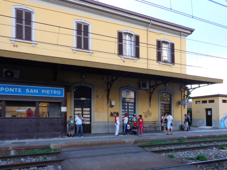 Raddoppio Bergamo-Ponte, RFI ammette i ritardi: “Azione vigorosa verso le imprese per salvare il PNRR”