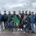 L’Isola Bergamasca sfila a Genova: le foto dei nostri Alpini all’Adunata Nazionale