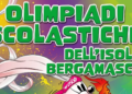 Oggi a Bottanuco la festa dello sport: al via le Olimpiadi Scolastiche dell’Isola Bergamasca