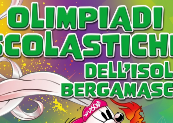 Oggi a Bottanuco la festa dello sport: al via le Olimpiadi Scolastiche dell’Isola Bergamasca