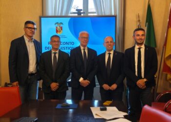 Dal bilancio della Provincia importanti risorse per l’Isola: finanziati il sottopasso a Ponte San Pietro e il marciapiede a Caprino