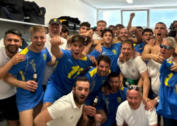 Calcio dilettanti, una gioia e tre sconfitte negli spareggi: storica retrocessione per il Pontida