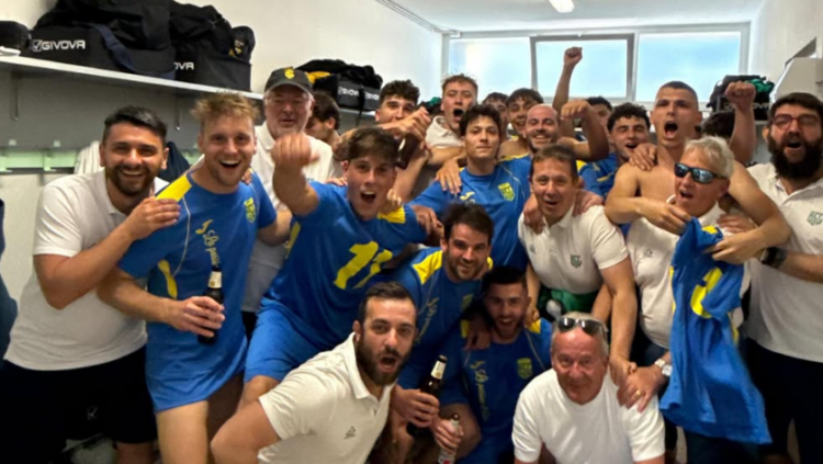 Calcio dilettanti, una gioia e tre sconfitte negli spareggi: storica retrocessione per il Pontida