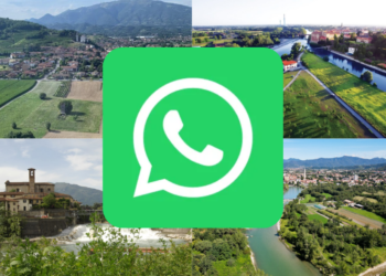 Isola Bergamasca News sbarca su WhatsApp: le notizie del territorio a portata di clic