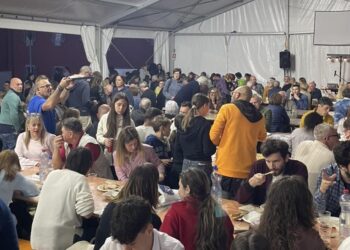 Weekend di festa nell’Isola e dintorni: a Brembate c’è San Vittore, a Dalmine torna la sagra dell’Oratorio